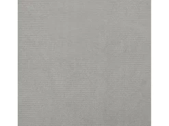 Sillón de terciopelo gris claro