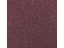 Sillón huevo Morado 63 x 73 x 90 cm tela