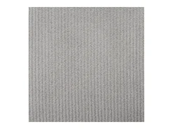 Sillón infantil poliéster gris 52x44x43cm