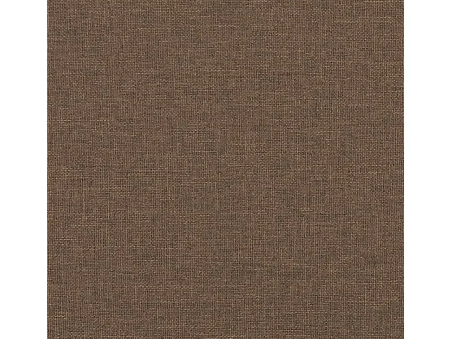 Sillón Marrón Tela 60 cm