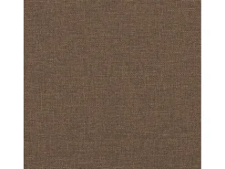 Sillón Marrón Tela 60 cm