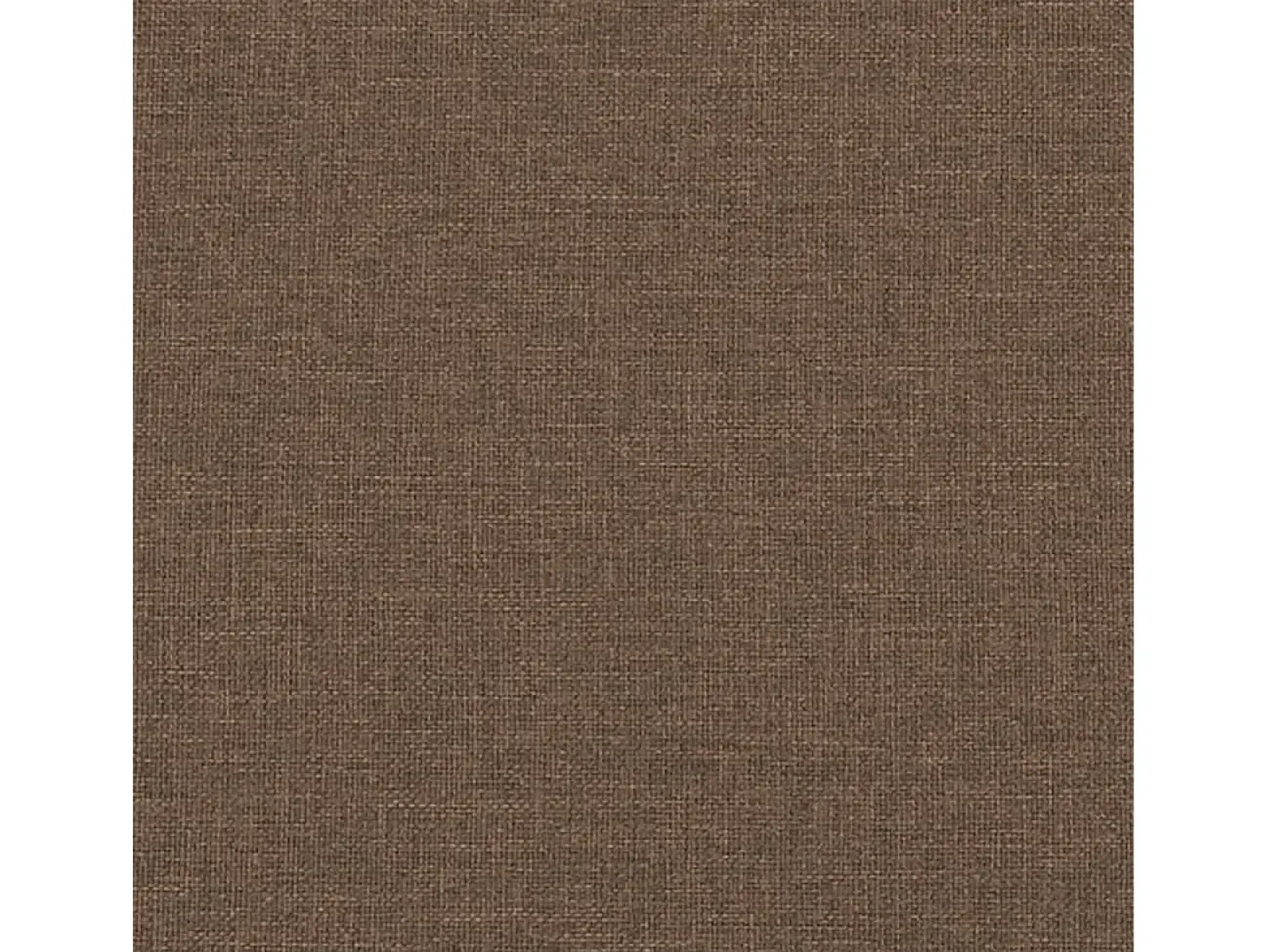 Sillón Marrón Tela 60 cm