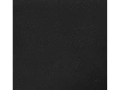 Sillón Negro 60 cm Piel Sintética