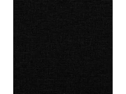 Sillón Negro 60 cm Tela