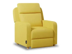 Sillón Relax One Fabric Amarillo - Nalui