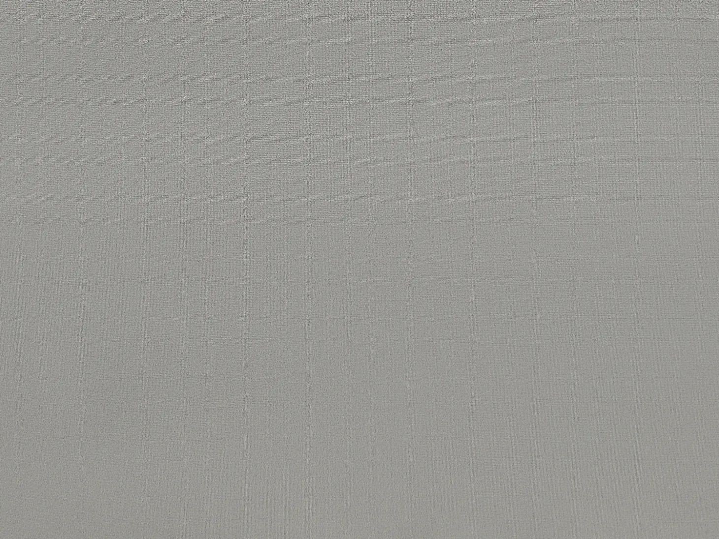 Sofá cama de 3 plazas de terciopelo gris GULCAN