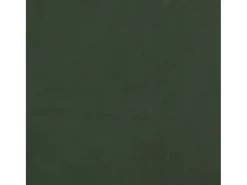 Sofá cama de 2 plazas terciopelo verde oscuro