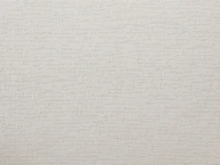 Sofá cama rinconera derecha en chenilla beige FARNETA