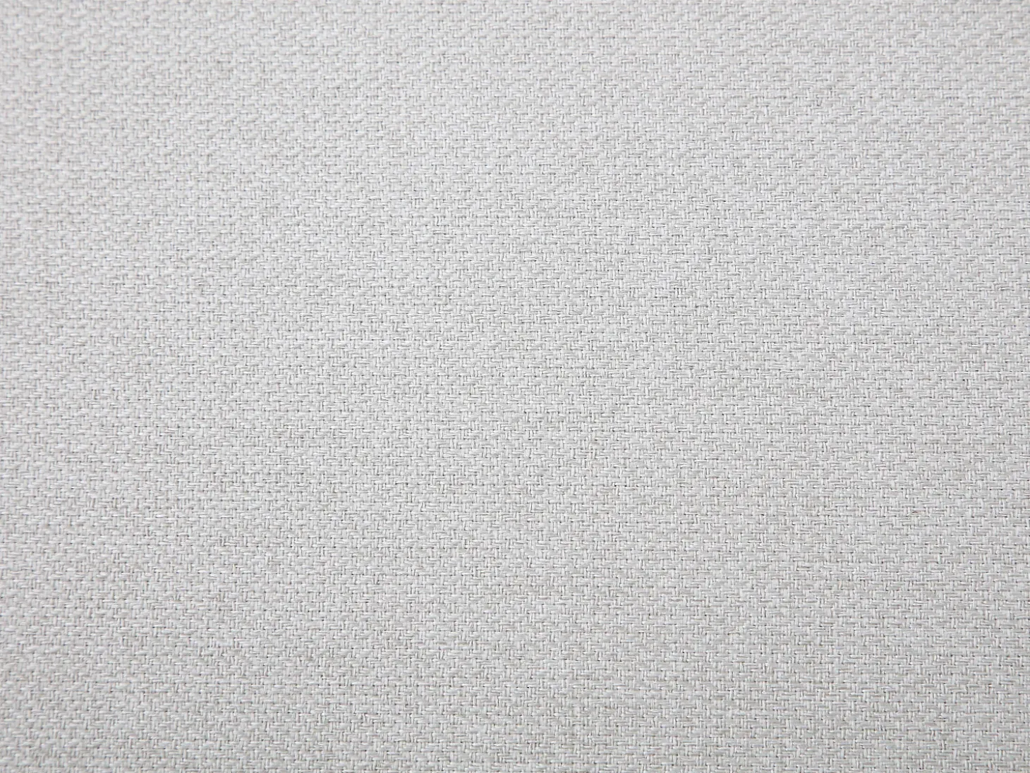 Sofá de 3 plazas de tela color beige estilo contemporáneo MANOA