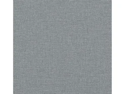 Sofá de 3 plazas de tela gris claro 180 cm