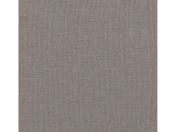 Sofá de 3 plazas de tela gris taupe 180 cm