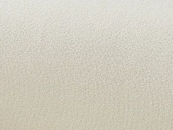 Sofá de 3 plazas en tela bouclé beige BOVANA de Pascal Morabito