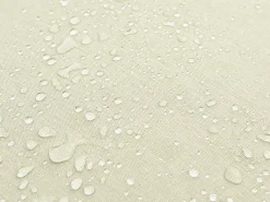 Sofá de jardín de tela - Beige - NOUMARA de MYLIA