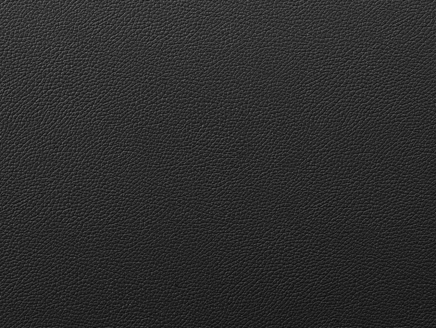Sofá rinconera de piel ángulo derecho color negro SOLANGE