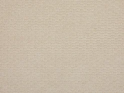 Sofá rinconera derecha de tejido texturizado beige 5 plazas TILANIA