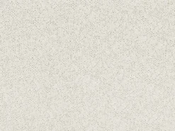 Sofá rinconera izquierda abierto en tela texturizada beige DAVISO