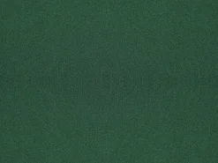 Sofá rinconera reversible de terciopelo verde pino estilo charme francés vintage TRUMBO