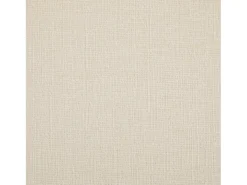 Sofá 142x79x85 cm - Respaldo ajustable - Chenille - Incluye 2 cojines - Beige