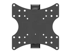 Soporte de TV Fonestar MOV-322BA 23''-55'' orientable e inclinable negro