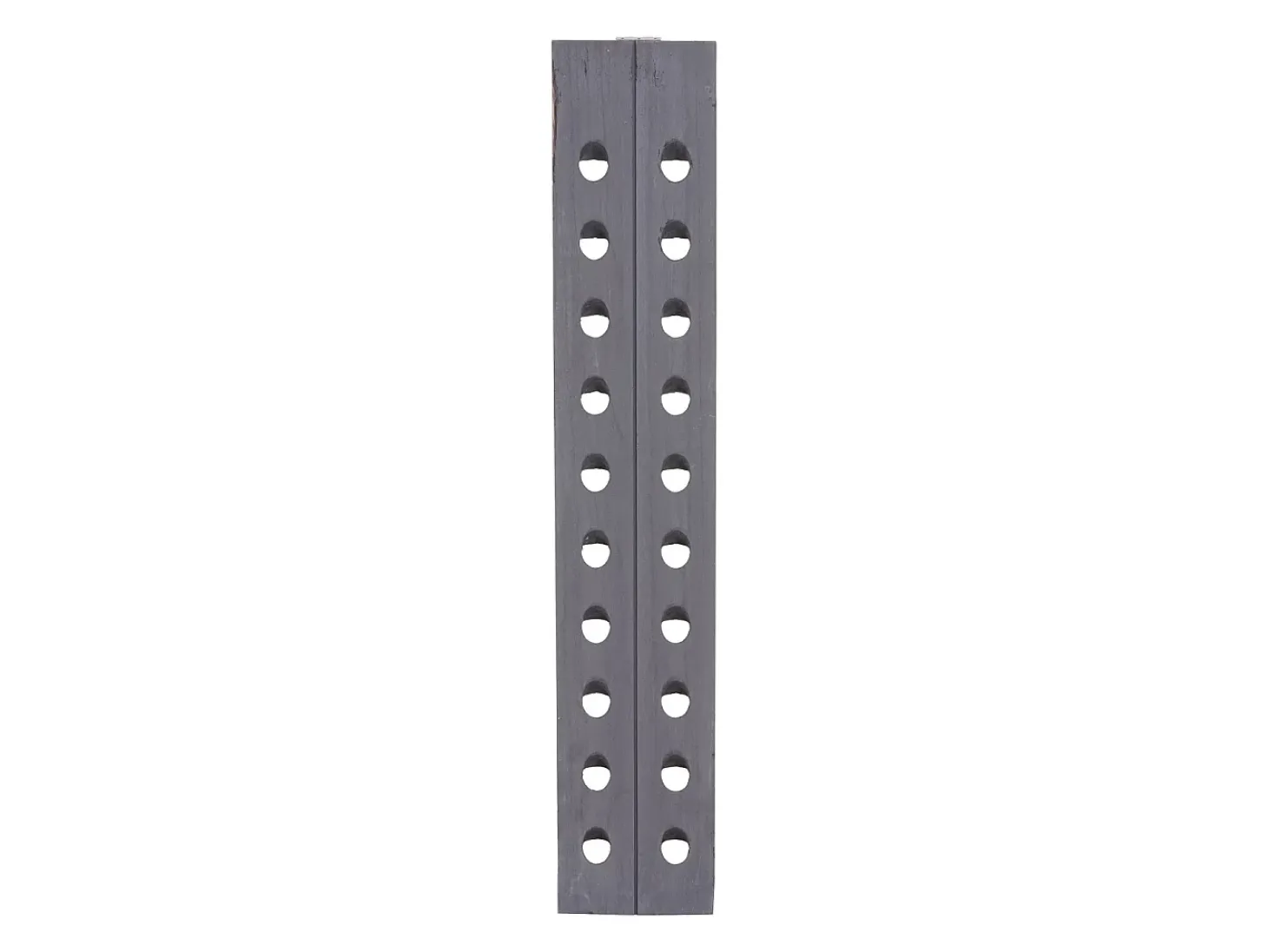 Tablero vibrante decorativo, gris