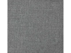 Taburetes de bar con cojines 2 piezas madera maciza de caucho blanco