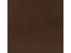 Taburetes de bar con cojines 2 piezas madera maciza de caucho marrón