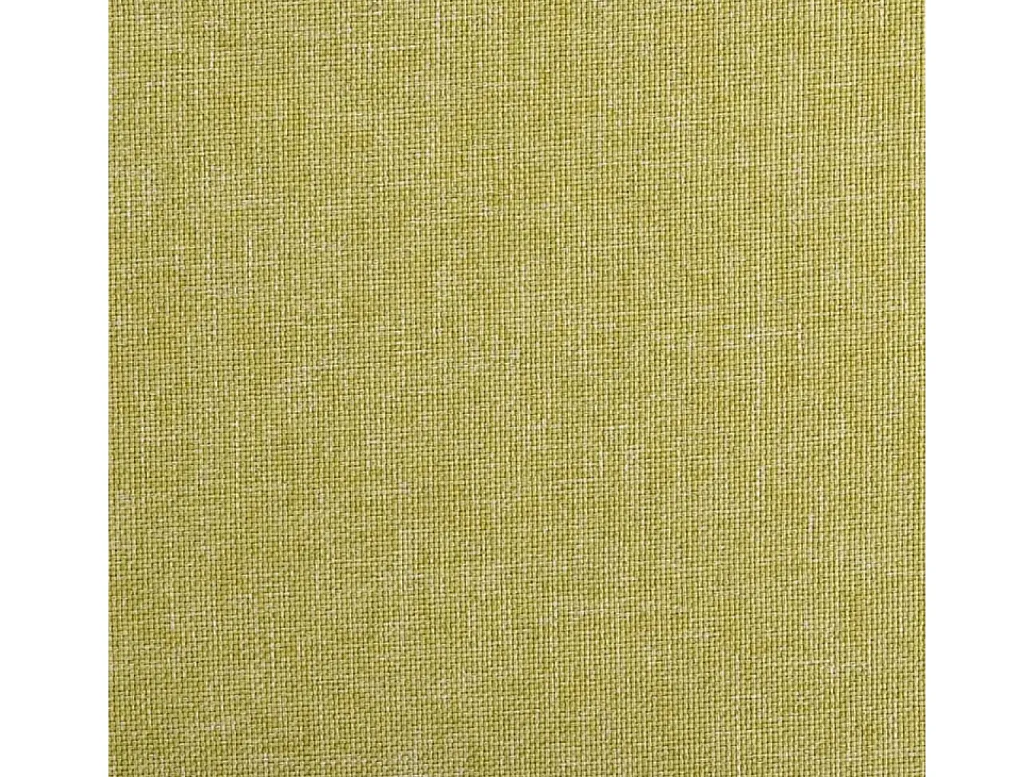 Taburetes de cocina 2 unidades tela verde
