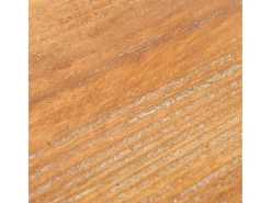 Taburetes de cocina 2 unidades madera maciza de abeto