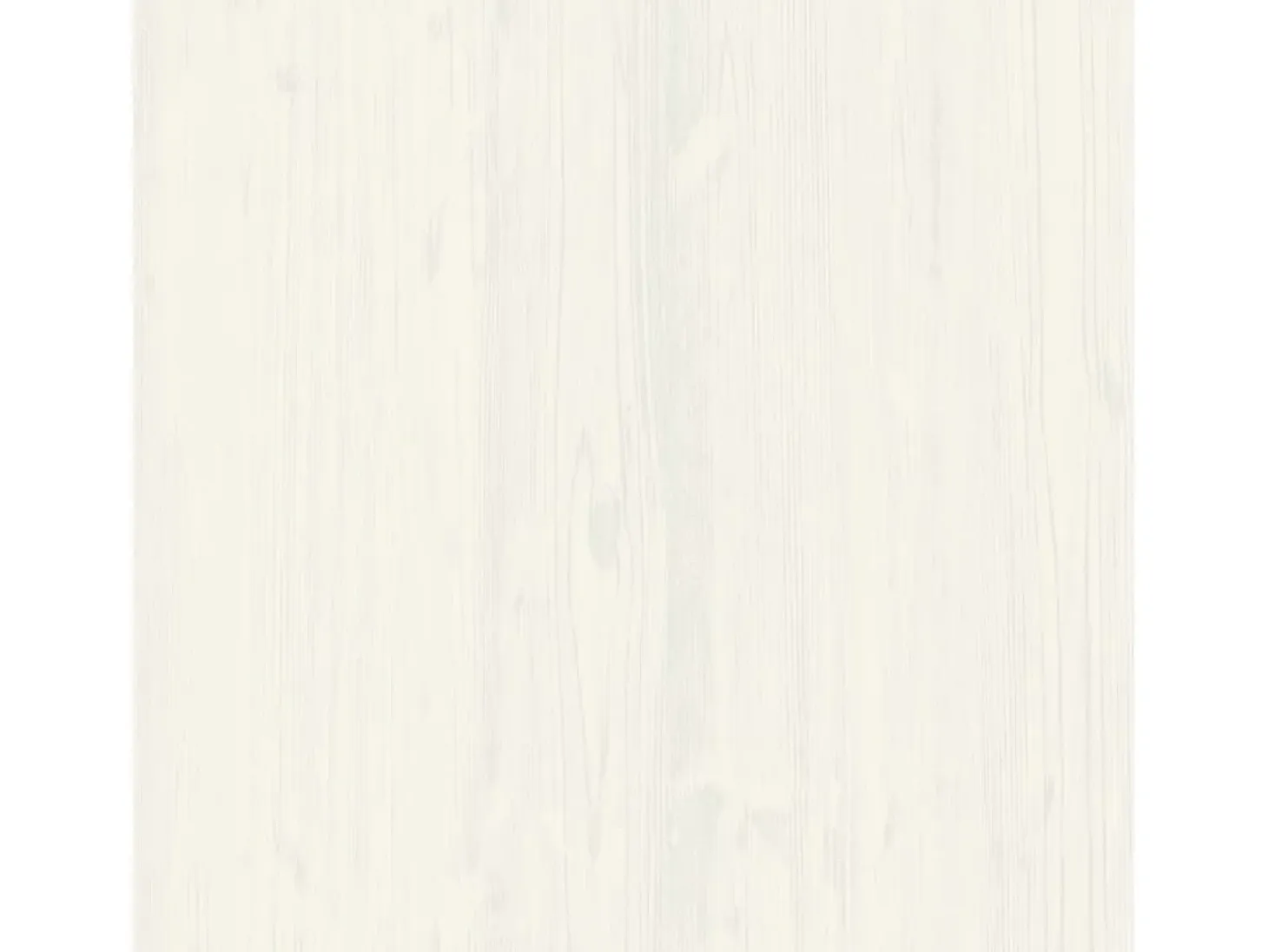 Thyron Librería VIGO madera maciza de pino blanco 90x35x114,5 cm