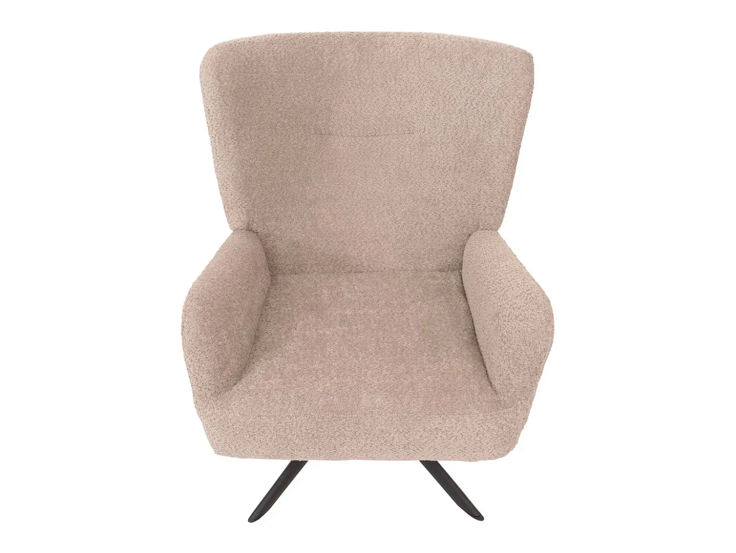 Tumbona MCW-N65, taupe