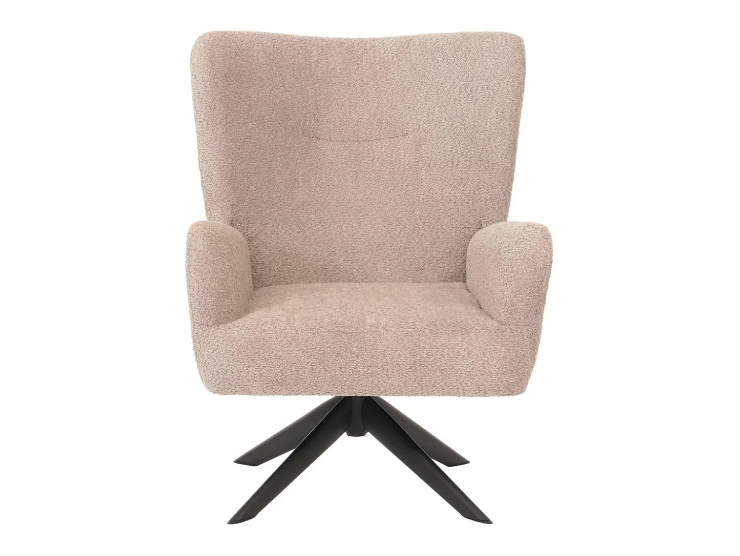 Tumbona MCW-N65, taupe