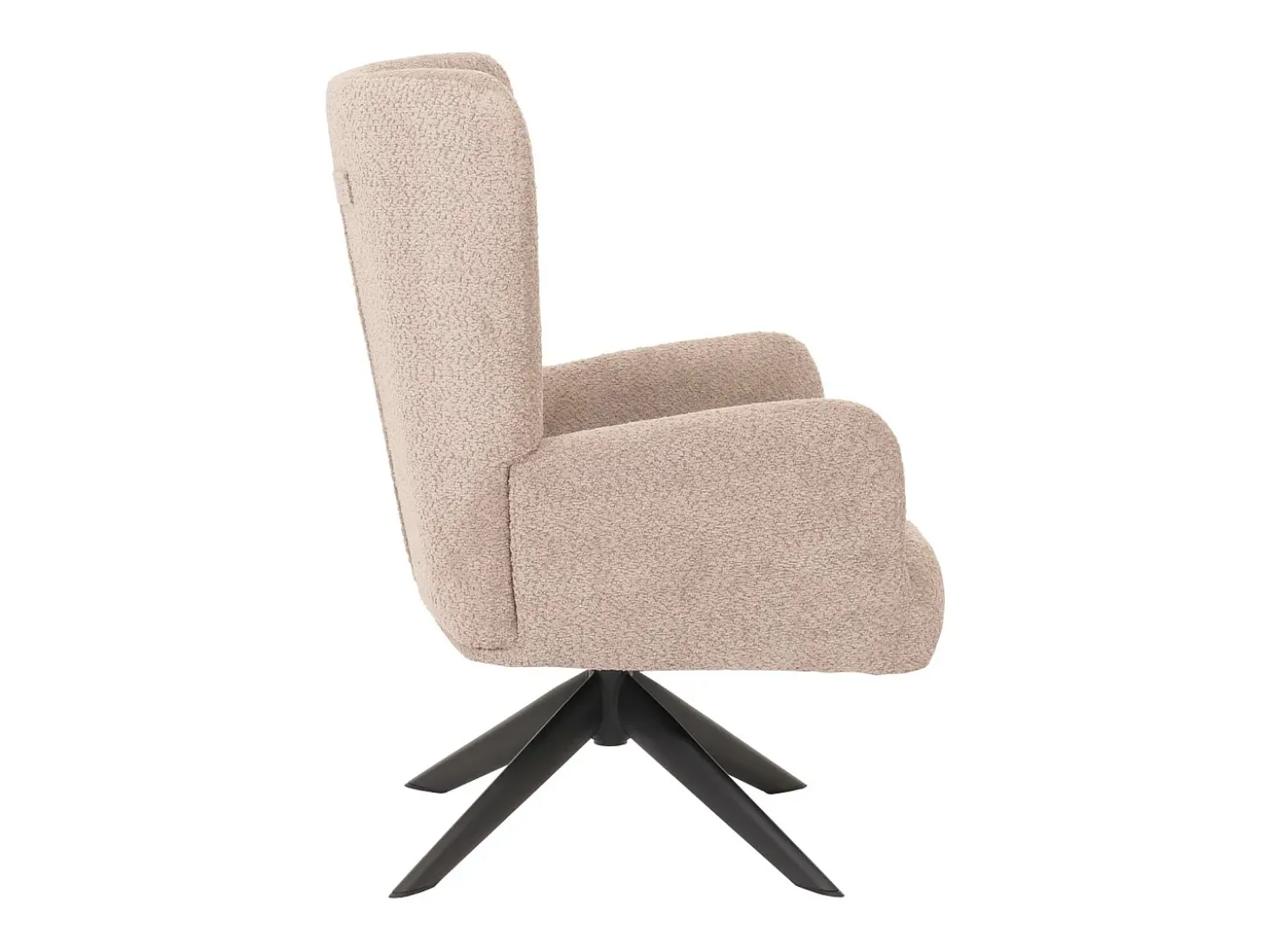 Tumbona MCW-N65, taupe