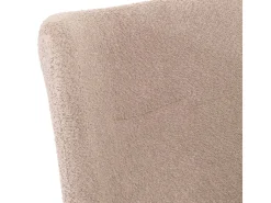 Tumbona MCW-N65, taupe