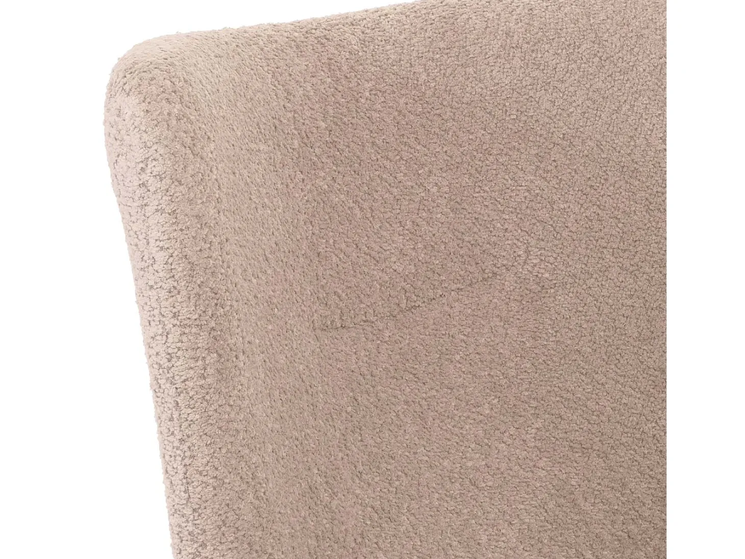 Tumbona MCW-N65, taupe