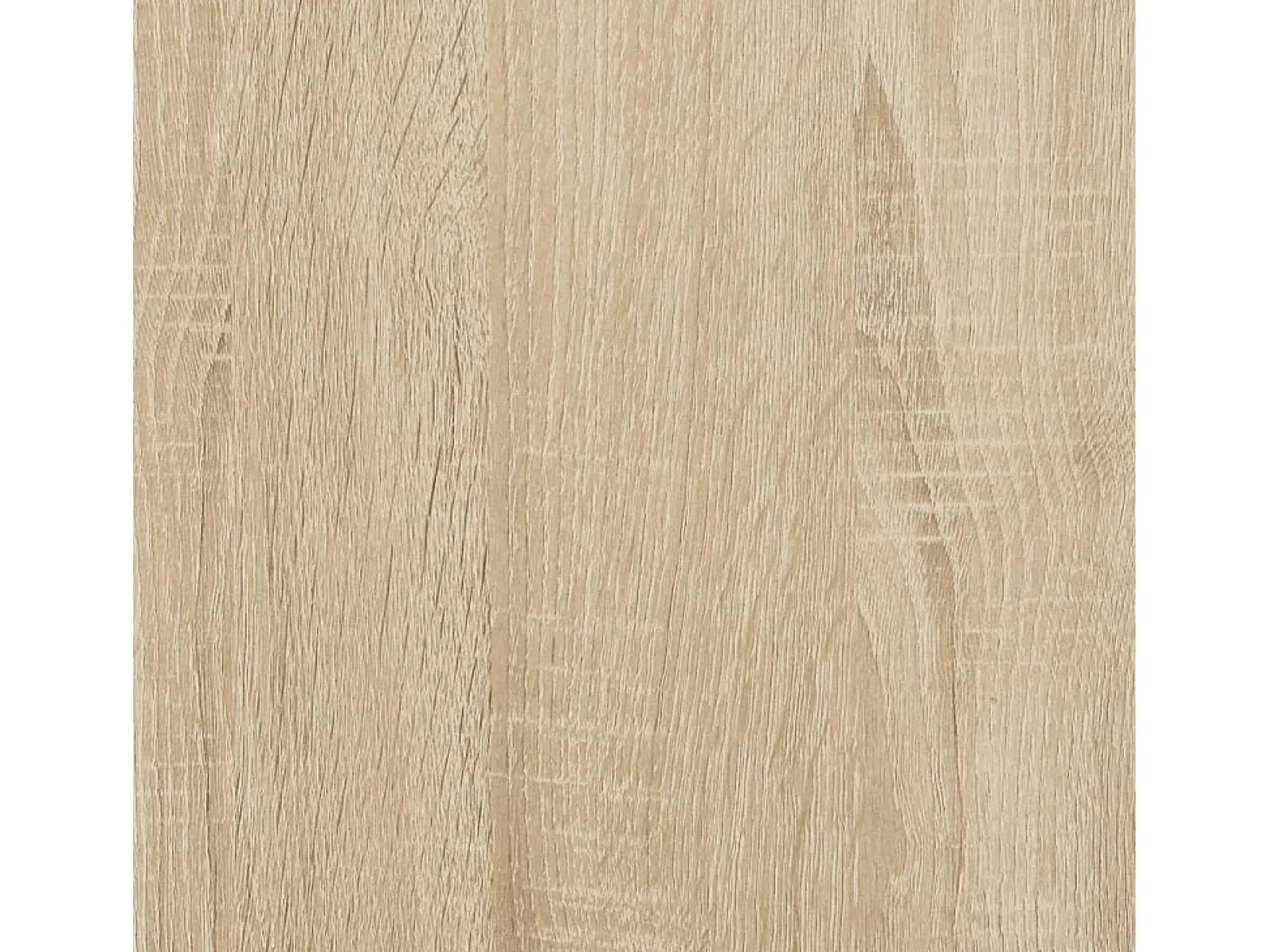 Vamdrup Estantería madera contrachapada color roble Sonoma 40x35x180 cm