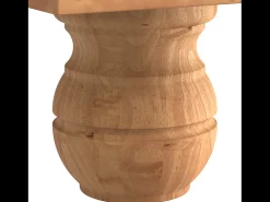 Zapatero Blanco 85x35x108 cm Madera Maciza de Pino