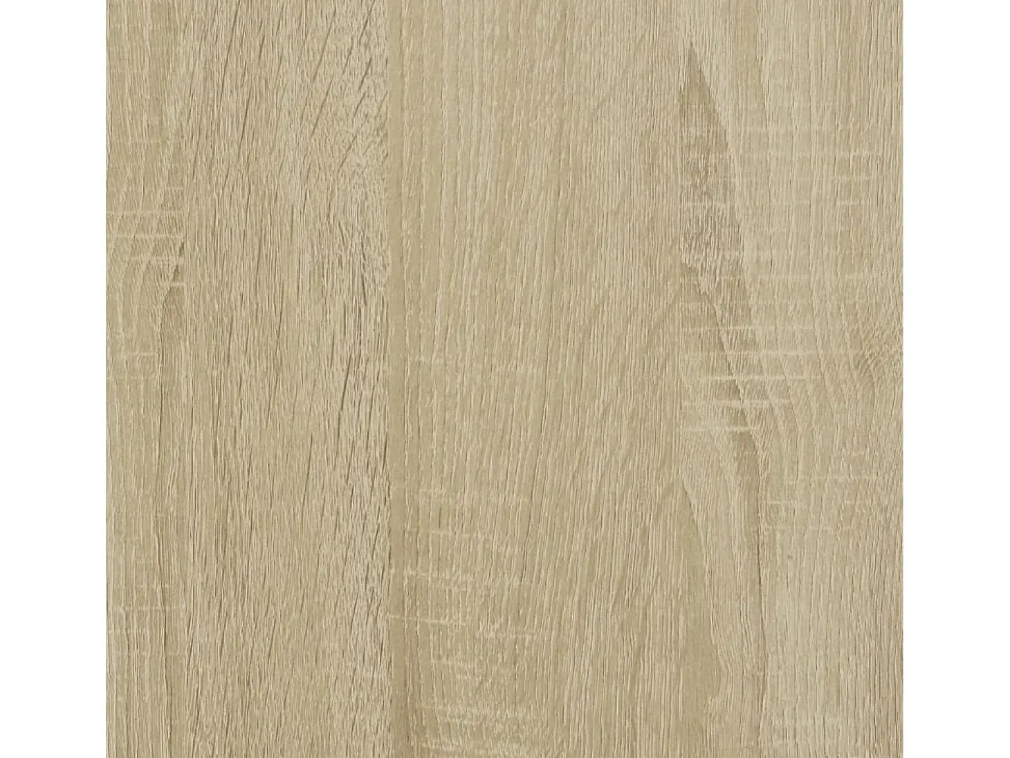 Zapatero de madera de ingeniería de roble Sonoma