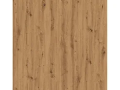 Zapatero de madera de ingeniería de roble hecho a mano