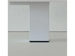 Zapatero Recibidor Blanco Estrecho Mary, 97x98x17 cm