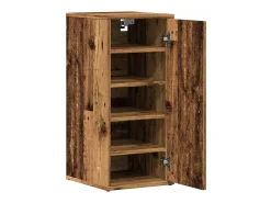 zapateros de madera vieja de ingeniería