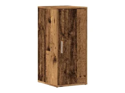 zapateros de madera vieja de ingeniería
