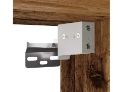 zapateros de madera vieja de ingeniería