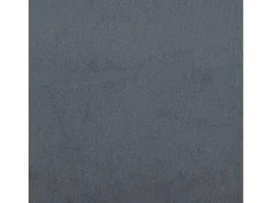 Zarina Sillón de terciopelo gris oscuro 62x79x79 cm
